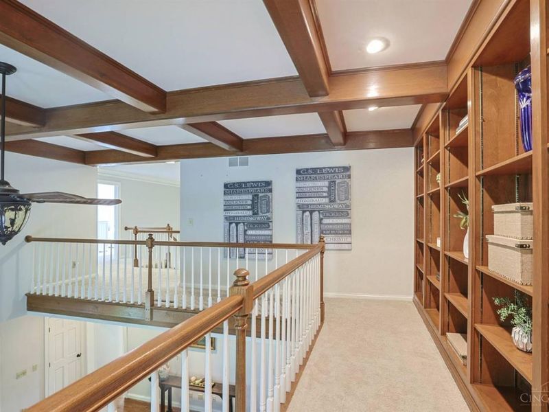 6391 Turpin Hills Drive, Anderson Twp, OH 45244 Photo 36