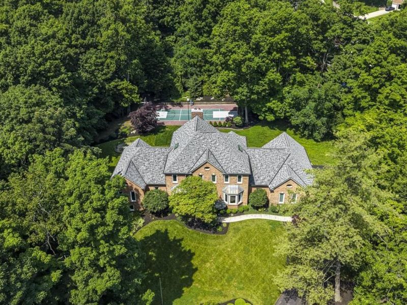 6391 Turpin Hills Drive, Anderson Twp, OH 45244 Photo 72