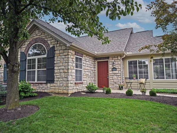 3444 Twenty Mile Way, Deerfield Twp., OH 45140