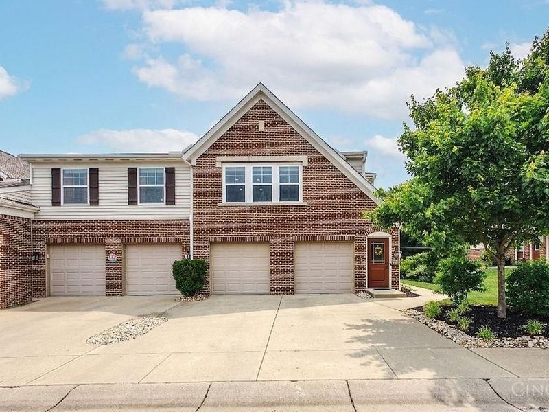 1253 Double Eagle Court, Turtle Creek Twp, OH 45036 Photo 2