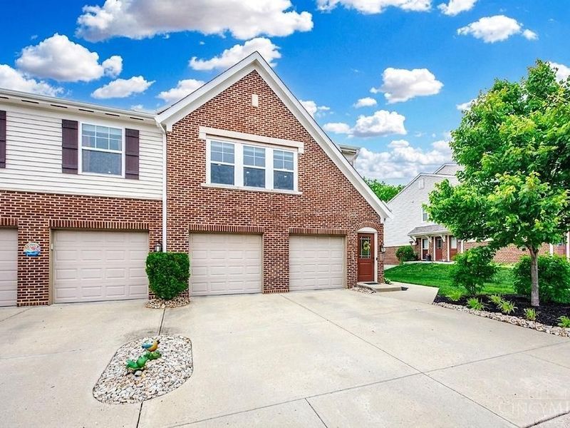 1253 Double Eagle Court, Turtle Creek Twp, OH 45036 Photo 45