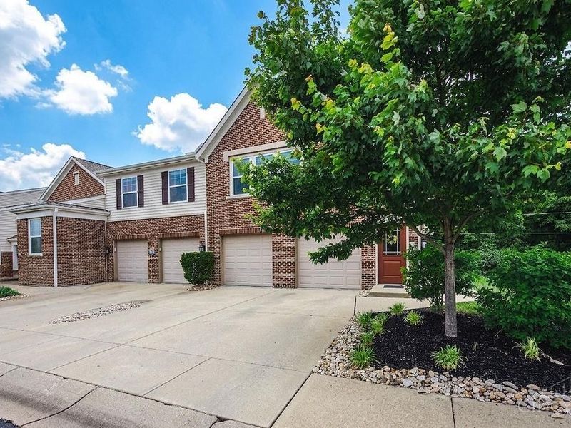 1253 Double Eagle Court, Turtle Creek Twp, OH 45036 Photo 46