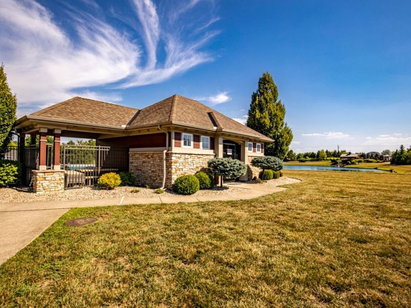 1253 Double Eagle Court, Turtle Creek Twp, OH 45036 Photo 55