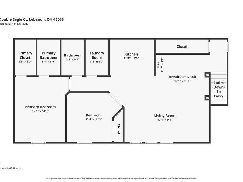1253 Double Eagle Court, Turtle Creek Twp, OH 45036 Photo 61
