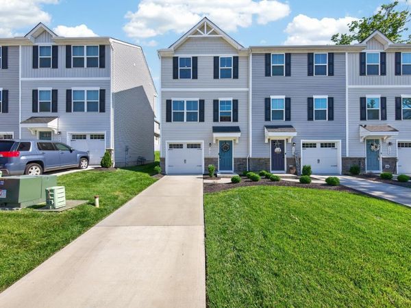 3412 Grovewood Drive, Colerain Twp, OH 45251