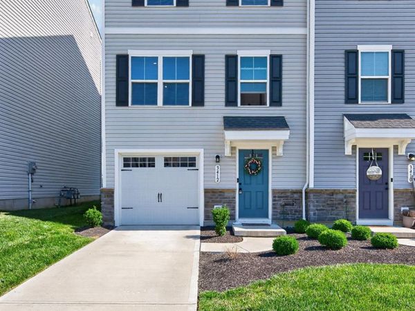 3412 Grovewood Drive, Colerain Twp, OH 45251
