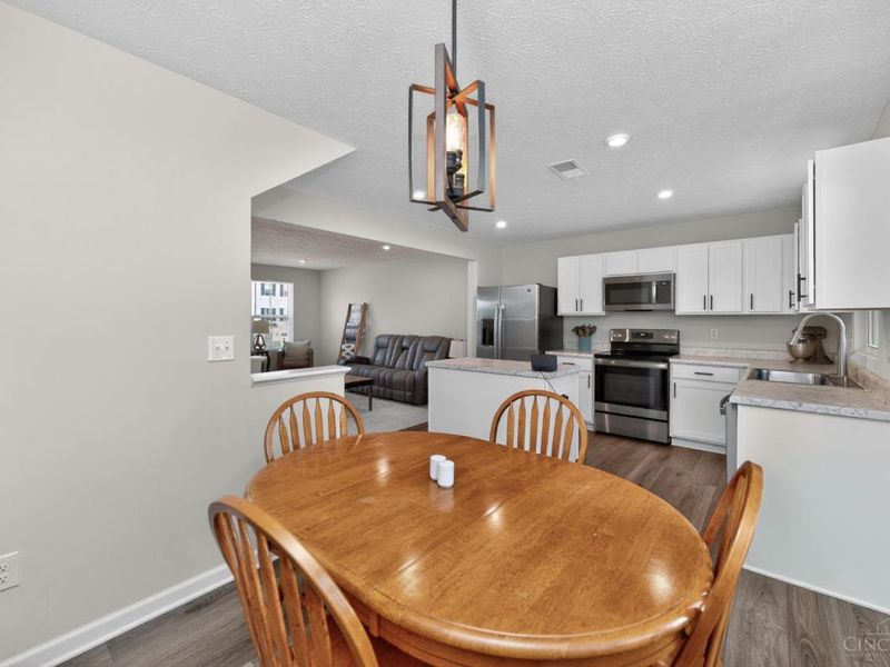 3412 Grovewood Drive, Colerain Township, OH 45251 Photo 5