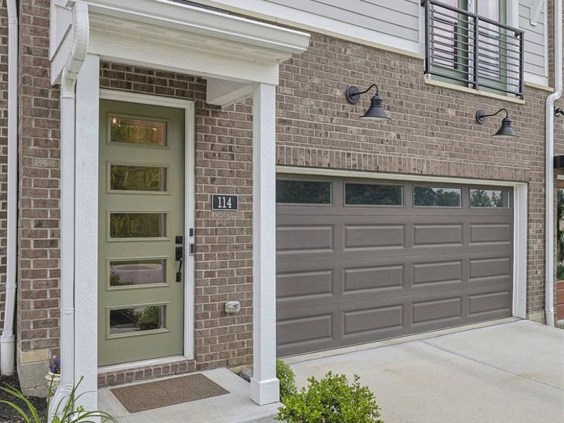 114 Blossom View Drive, Loveland, OH 45140 Photo 3