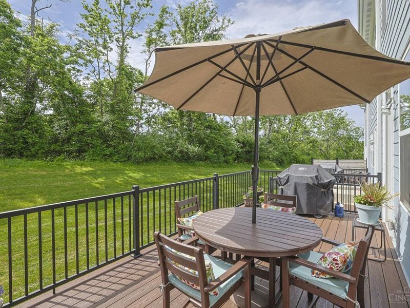 114 Blossom View Drive, Loveland, OH 45140 Photo 37