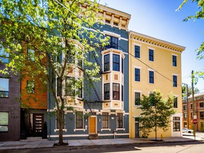 131 W Fifteenth Street Cincinnati, OH 45202