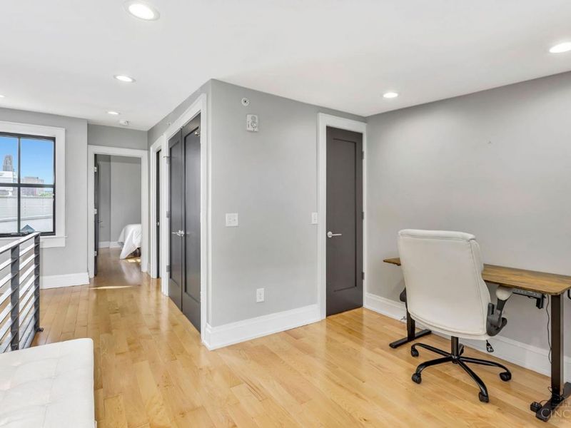 131 W Fifteenth Street, Unit 4B, Cincinnati, OH 45202 Photo 22