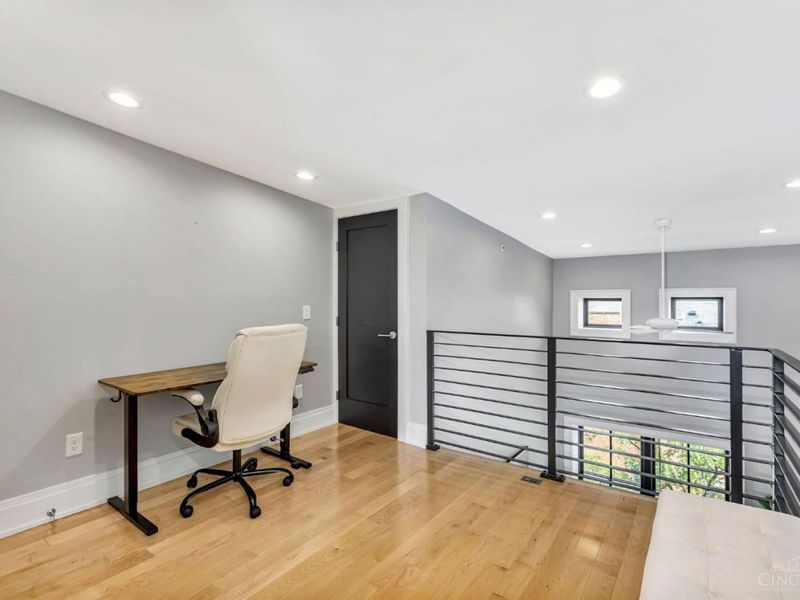 131 W Fifteenth Street, Unit 4B, Cincinnati, OH 45202 Photo 23