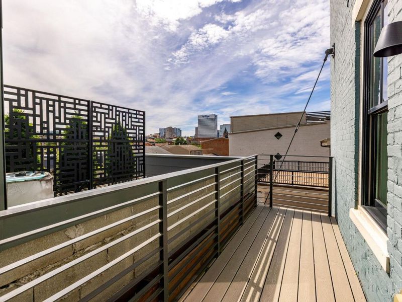 131 W Fifteenth Street, Unit 4B, Cincinnati, OH 45202 Photo 28
