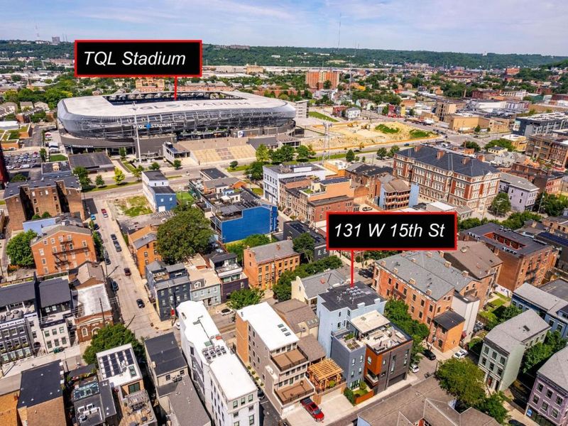 131 W Fifteenth Street, Unit 4B, Cincinnati, OH 45202 Photo 33