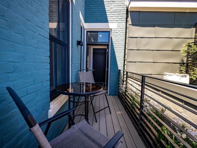 131 W Fifteenth Street, Unit 4B, Cincinnati, OH 45202 Photo 4
