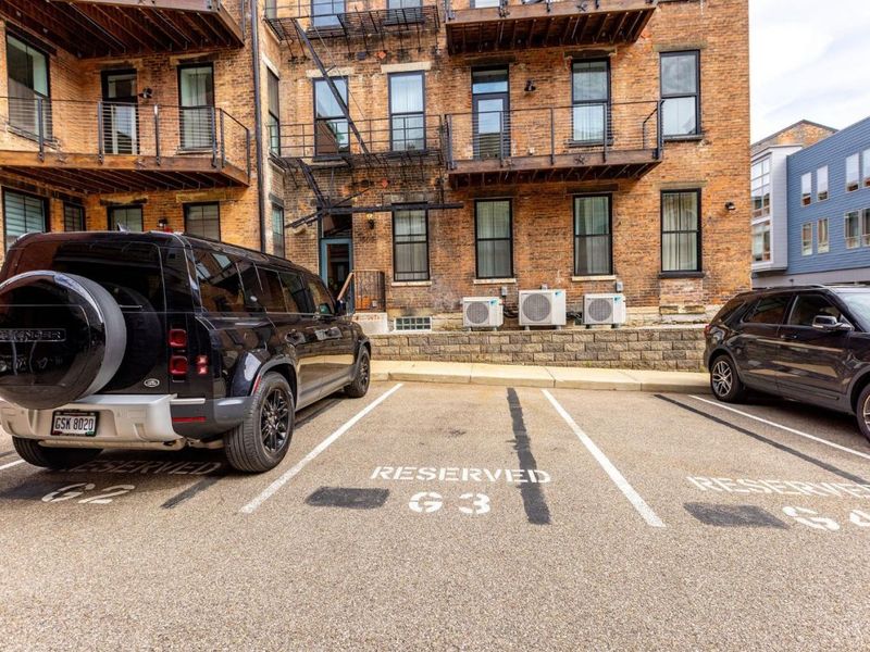 131 W Fifteenth Street, Unit 4B, Cincinnati, OH 45202 Photo 5