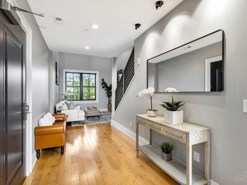 131 W Fifteenth Street, Unit 4B, Cincinnati, OH 45202 Photo 6
