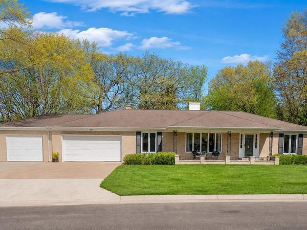 707 Madalyn Court, Durand, WI 54736