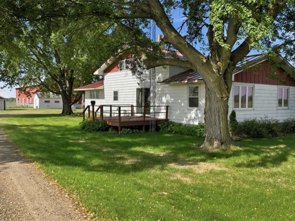 12601 State Highway 64, Bloomer, WI 54724