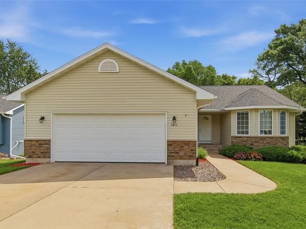 3513 Lamont Street, Eau Claire, WI 54701
