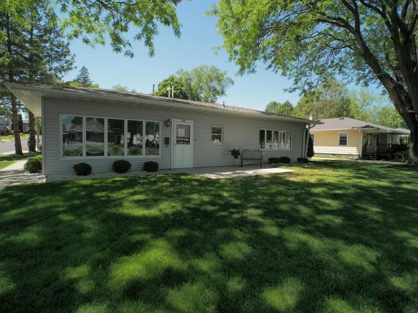 1300 Center STREET, Watertown, WI 53098