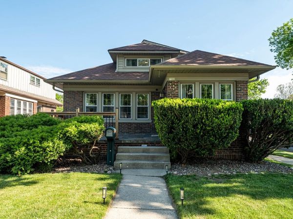 7900 W Townsend STREET, Milwaukee, WI 53222