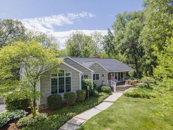 820 Madera CIRCLE, Elm Grove, WI 53122