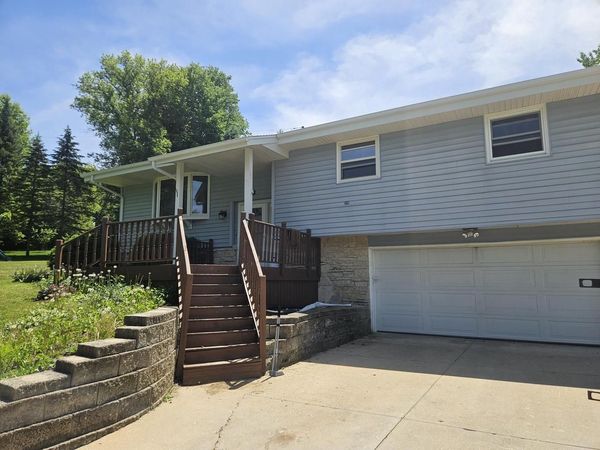 4003 Margolis DRIVE, West Bend, WI 53095