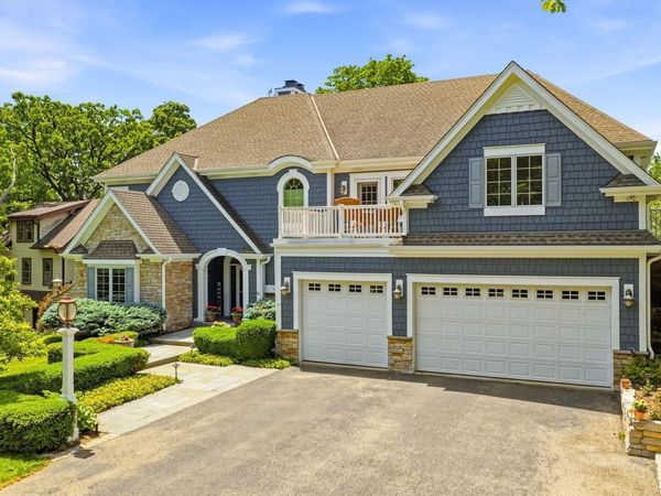 W334N5995 Road M, Nashotah, WI 53058