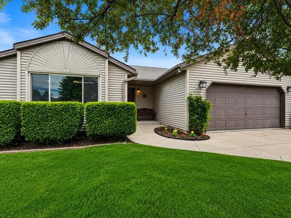 N60W23922 Butternut LANE, Sussex, WI 53089