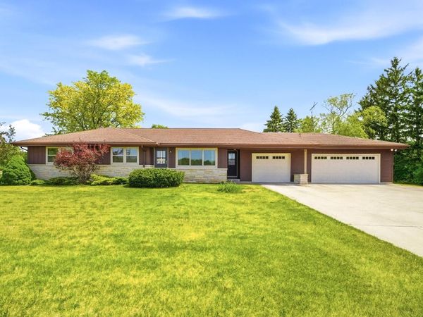 20501 CTH XX, Kiel, WI 53042