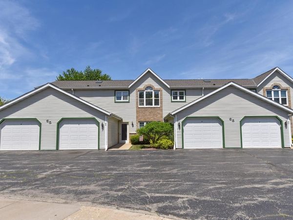 65 Stacy Lynn LANE, Unit B, Hartford, WI 53027