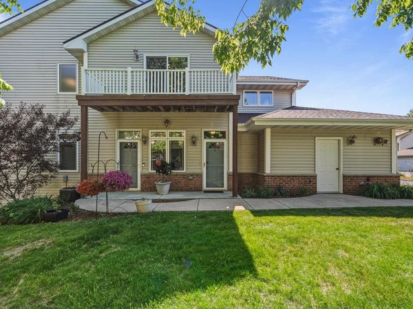 370 E Veterans WAY, Unit 5, Mukwonago, WI 53149