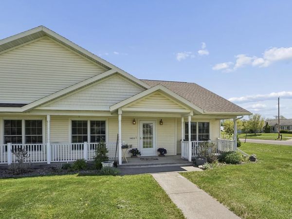 1422 New York Ave, Superior, WI 54880