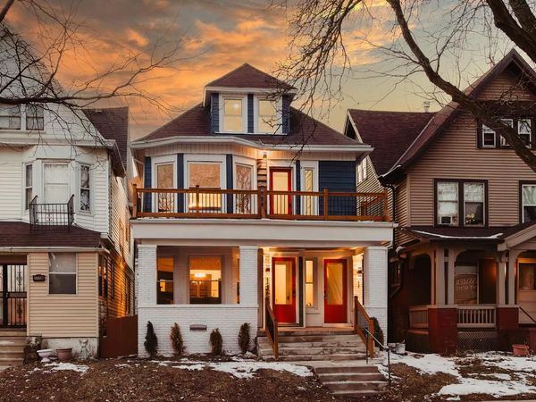 507 N 31st STREET, Unit 509, Milwaukee, WI 53208