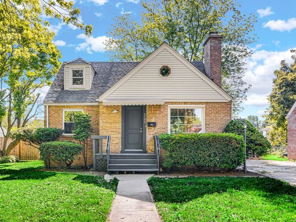 1109 Muirfield Avenue , Waukegan, IL 60085