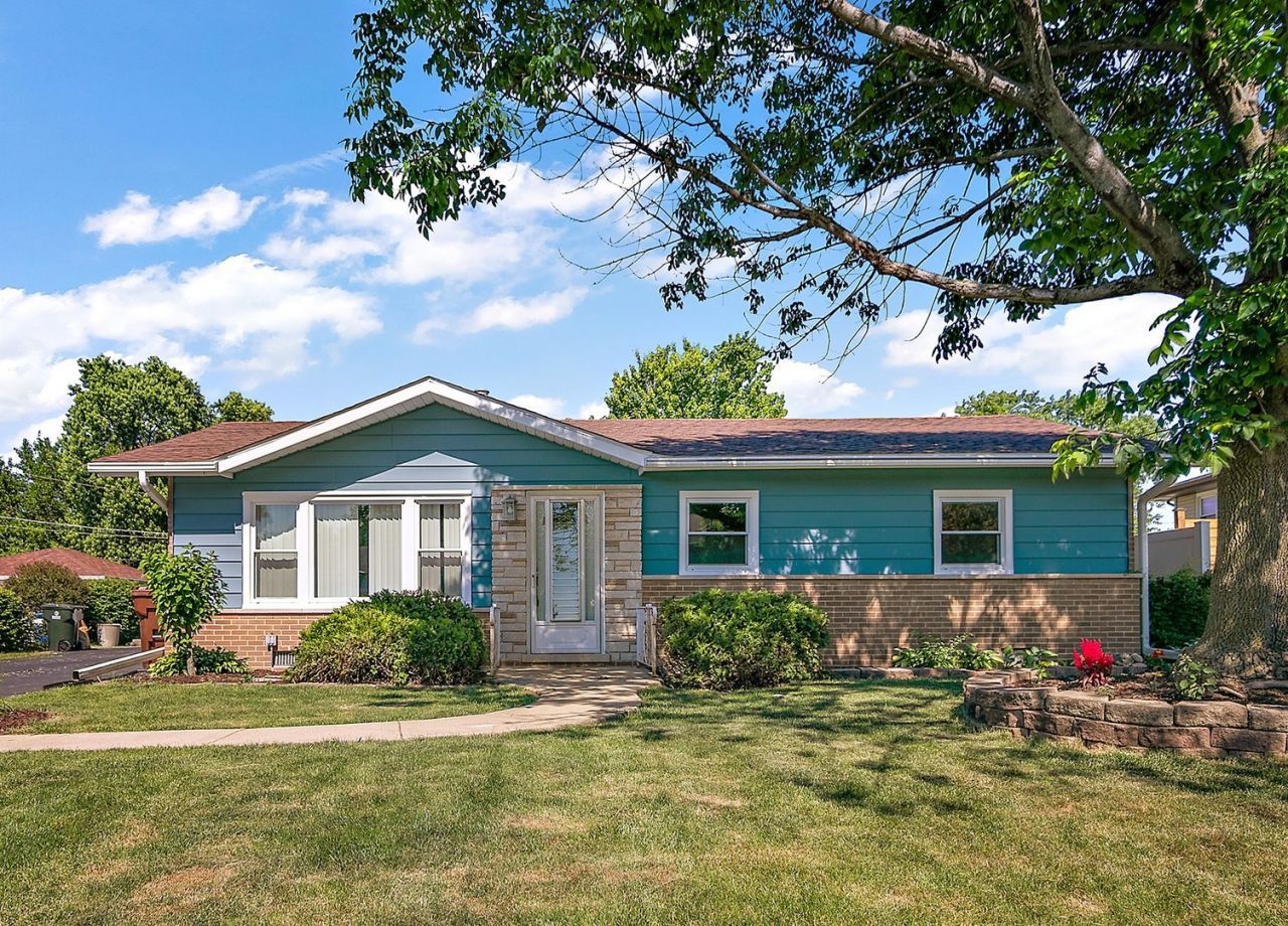 16045 Debra Drive , Oak Forest, IL 60452 Main Photo