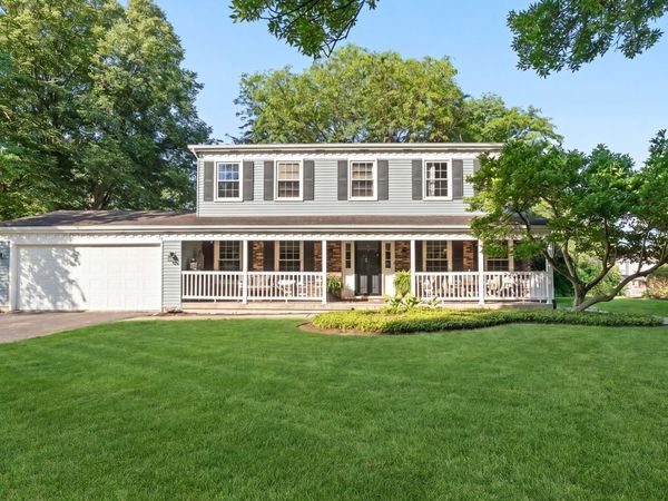 629 JOSHUA Court , Naperville, IL 60540