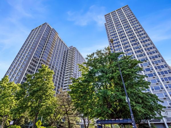 4250 N Marine Drive , Unit 1029, Chicago, IL 60613