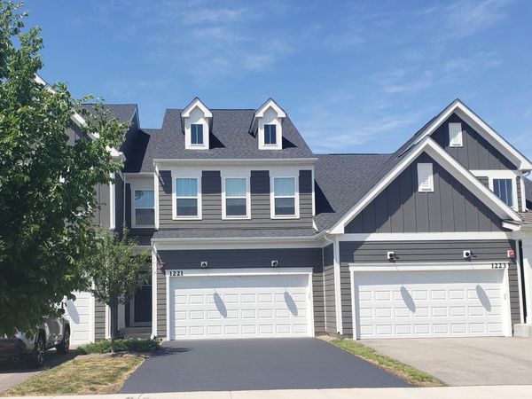 1221 Josiah Road, Unit 1221, Naperville, IL 60563