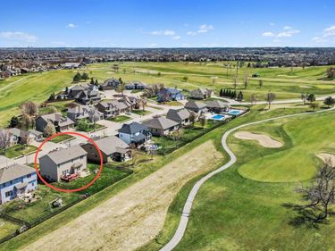6418 N 163rd Street, Omaha, NE 68116