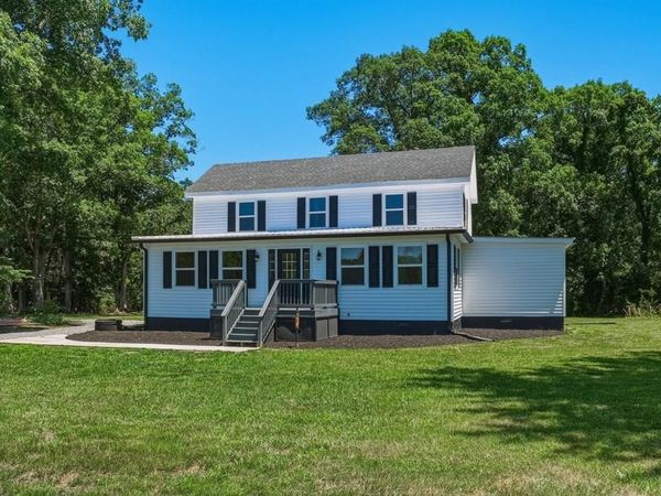 2426 Hampton Hall Road, CALLAO, VA 22435