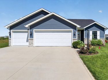 18391 Lanner Court, New Paris, IN 46553