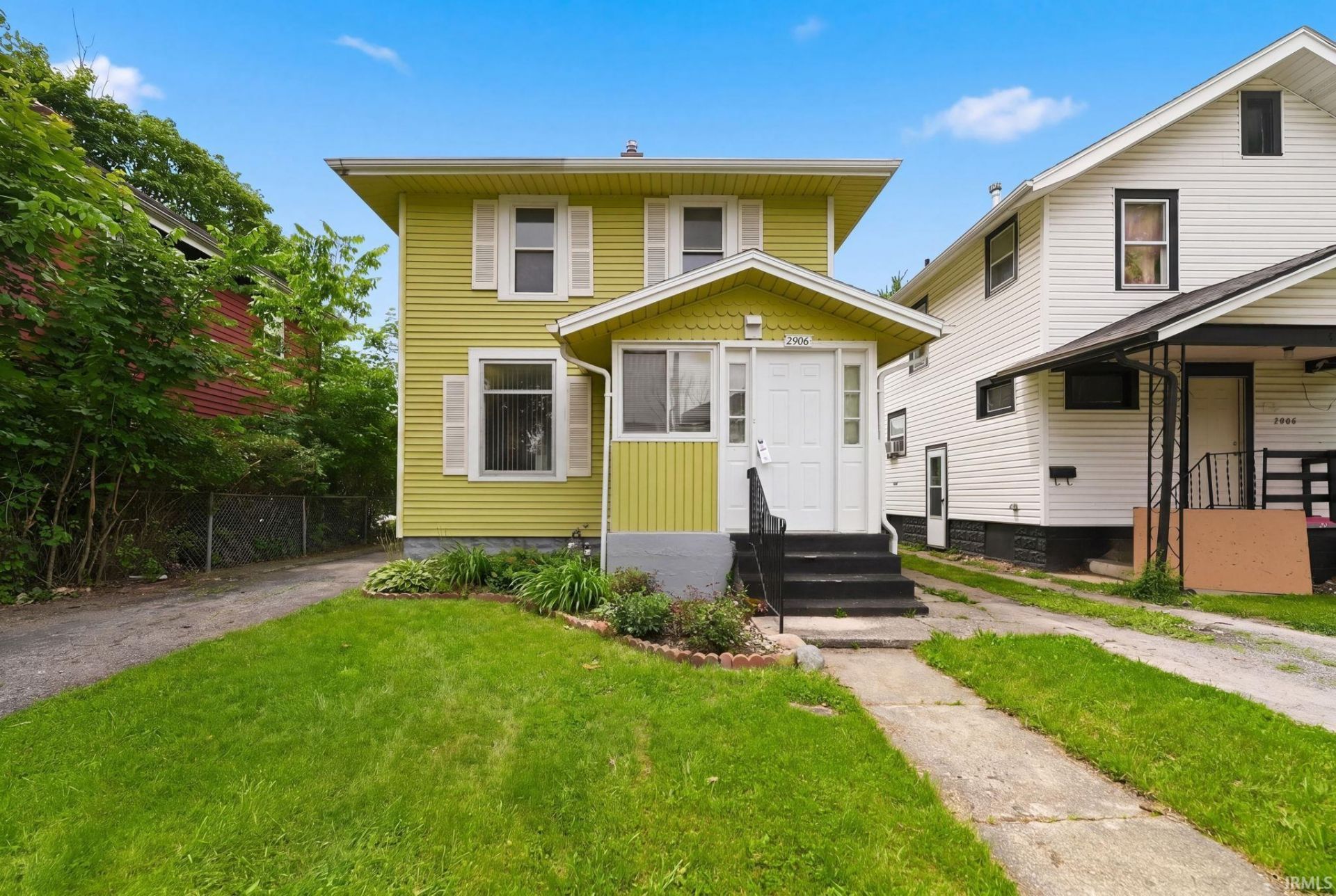 2908 Winter Street, Fort Wayne, IN 46806 Main Photo