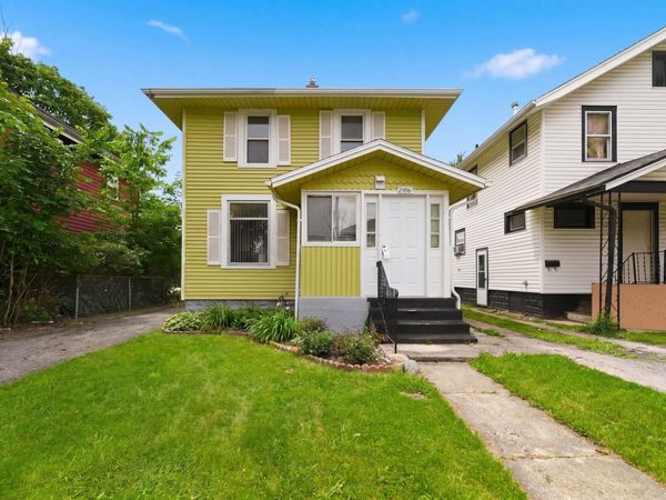 2908 Winter Street, Fort Wayne, IN 46806