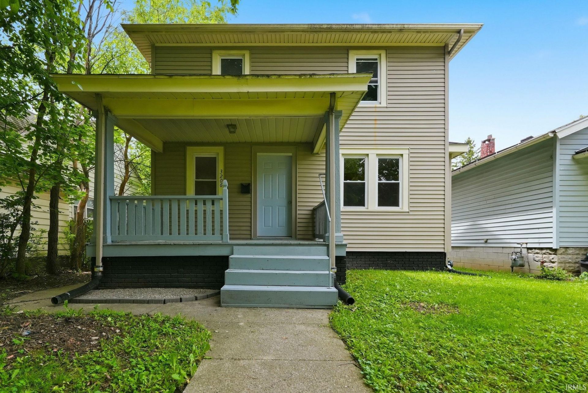 3206 S Anthony Boulevard, Fort Wayne, IN 46806 Main Photo