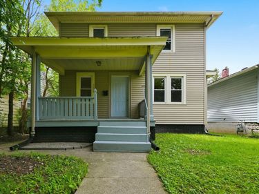 3206 S Anthony Boulevard, Fort Wayne, IN 46806