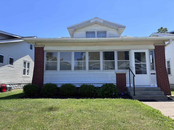 13 Wedeking Avenue, Evansville, IN 47711