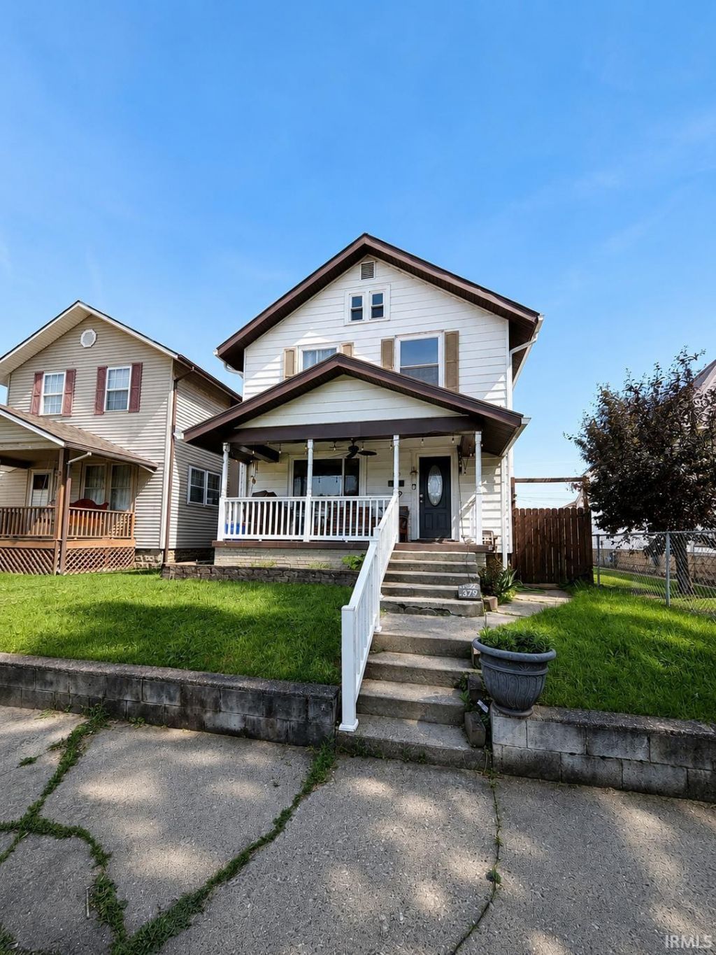 379 E 6th Street, Peru, IN 46970 Main Photo