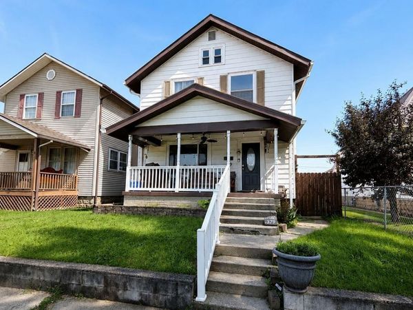 379 E 6th Street, Peru, IN 46970